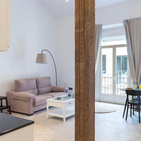 Apartament Acogedor Apartamento En Pleno Centro De Malaga By Sharingco Zewnętrze zdjęcie