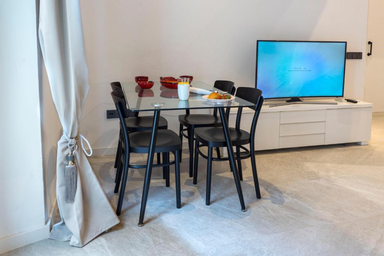 Apartament Acogedor Apartamento En Pleno Centro De Malaga By Sharingco Zewnętrze zdjęcie