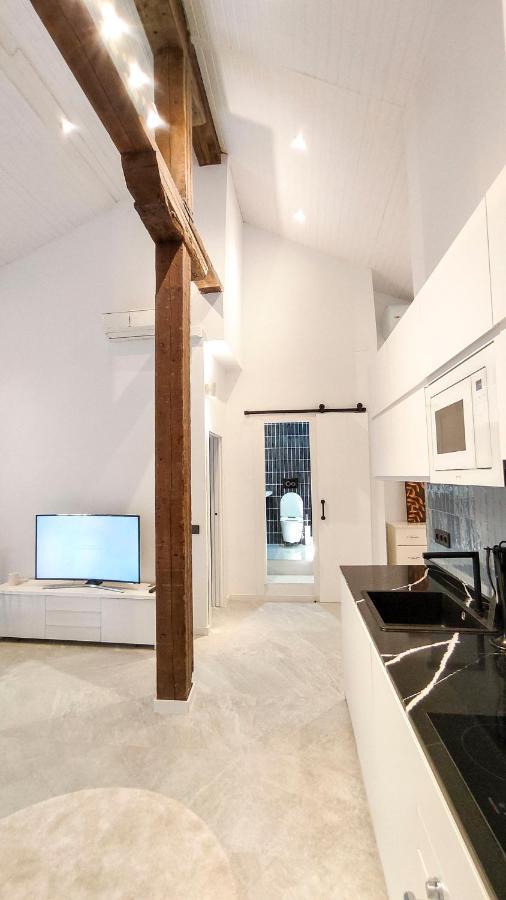 Apartament Acogedor Apartamento En Pleno Centro De Malaga By Sharingco Zewnętrze zdjęcie