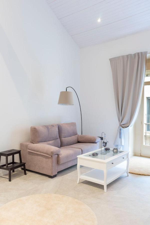 Apartament Acogedor Apartamento En Pleno Centro De Malaga By Sharingco Zewnętrze zdjęcie