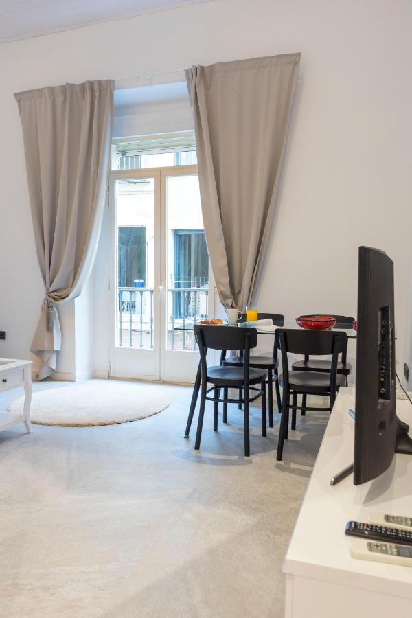 Apartament Acogedor Apartamento En Pleno Centro De Malaga By Sharingco Zewnętrze zdjęcie