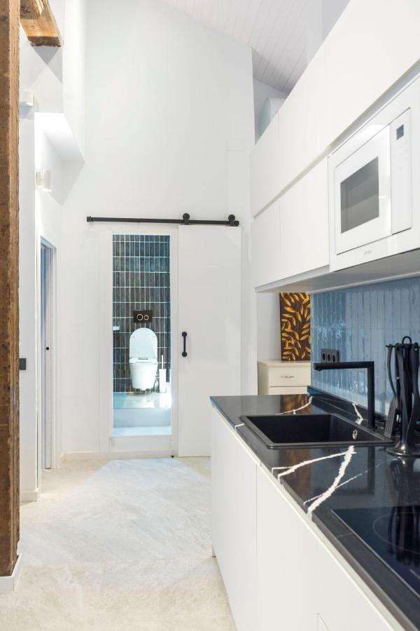 Apartament Acogedor Apartamento En Pleno Centro De Malaga By Sharingco Zewnętrze zdjęcie