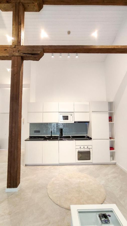 Apartament Acogedor Apartamento En Pleno Centro De Malaga By Sharingco Zewnętrze zdjęcie