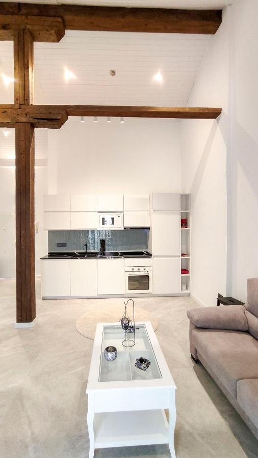 Apartament Acogedor Apartamento En Pleno Centro De Malaga By Sharingco Zewnętrze zdjęcie