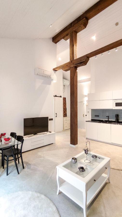 Apartament Acogedor Apartamento En Pleno Centro De Malaga By Sharingco Zewnętrze zdjęcie